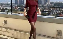 挪威的森林小片段